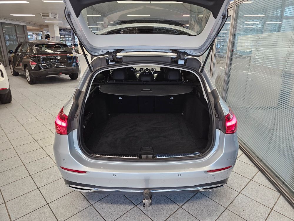 Mercedes-Benz C 220 2022