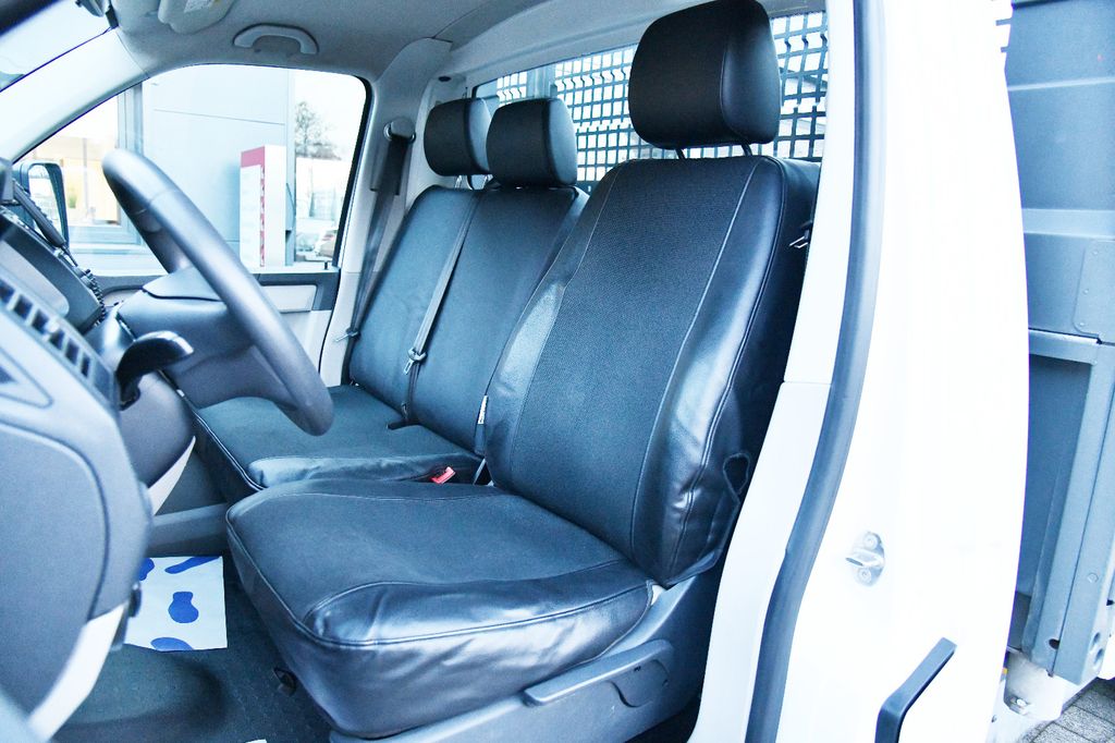 Volkswagen T6 Transporter 2016