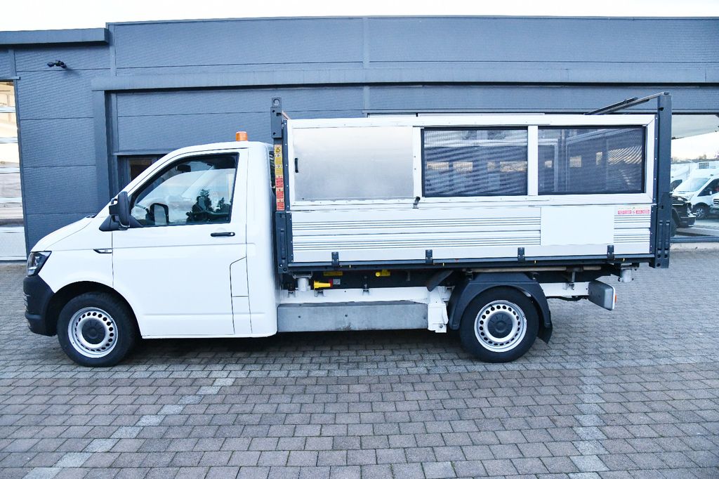 Volkswagen T6 Transporter 2016