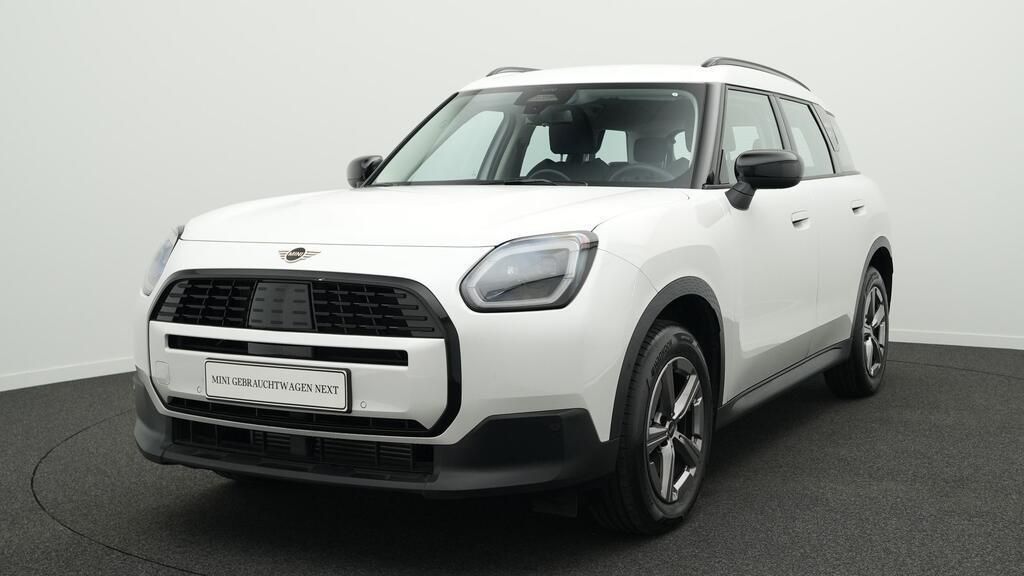MINI One Countryman 2024