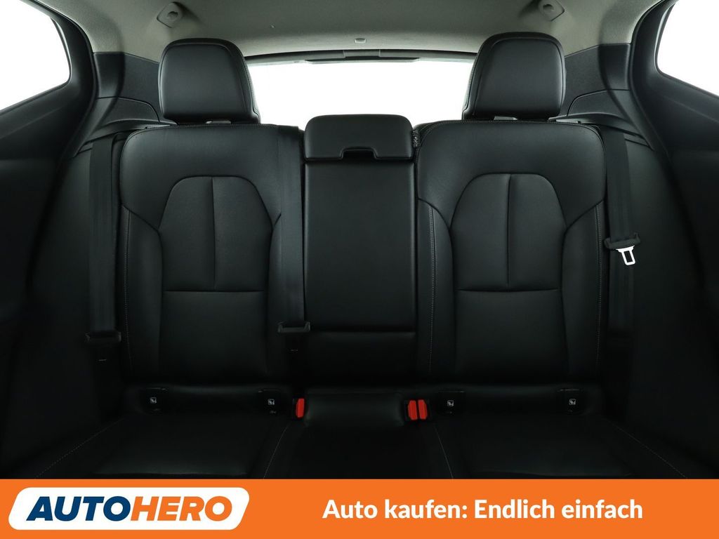 Volvo XC40 2018