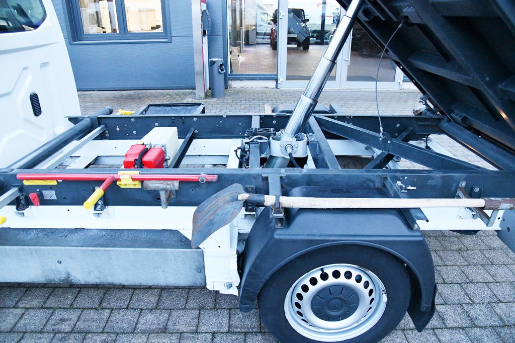 Volkswagen T6 Transporter 2016