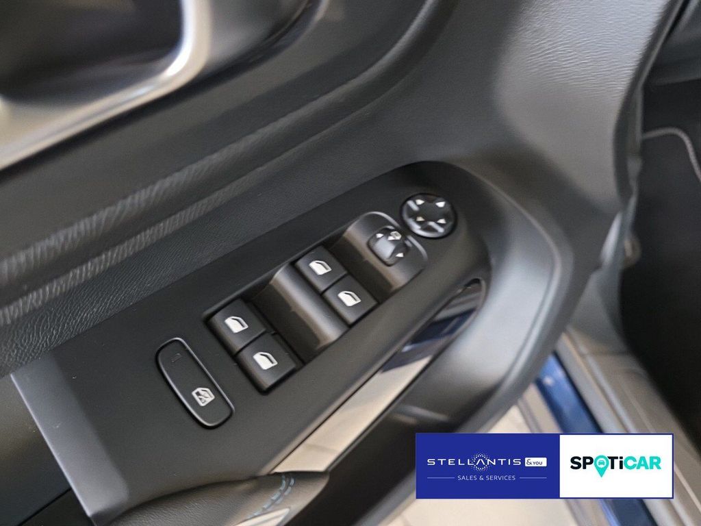 Citroën C5 Aircross 2023