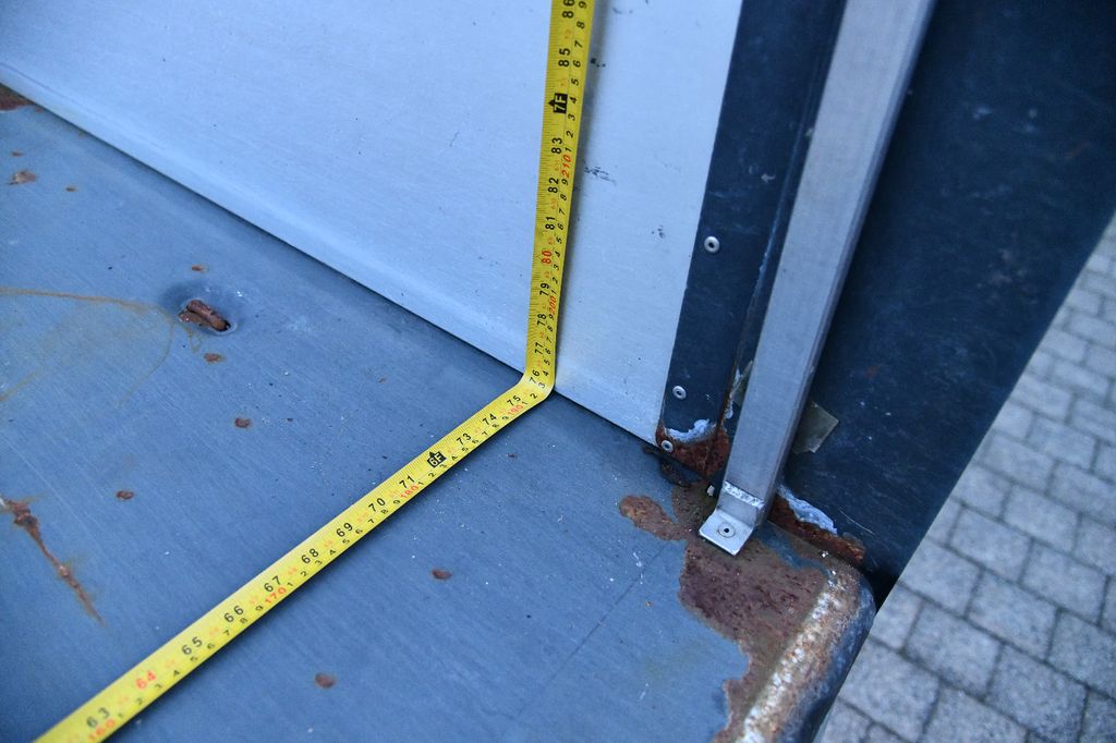 Volkswagen T6 Transporter 2016