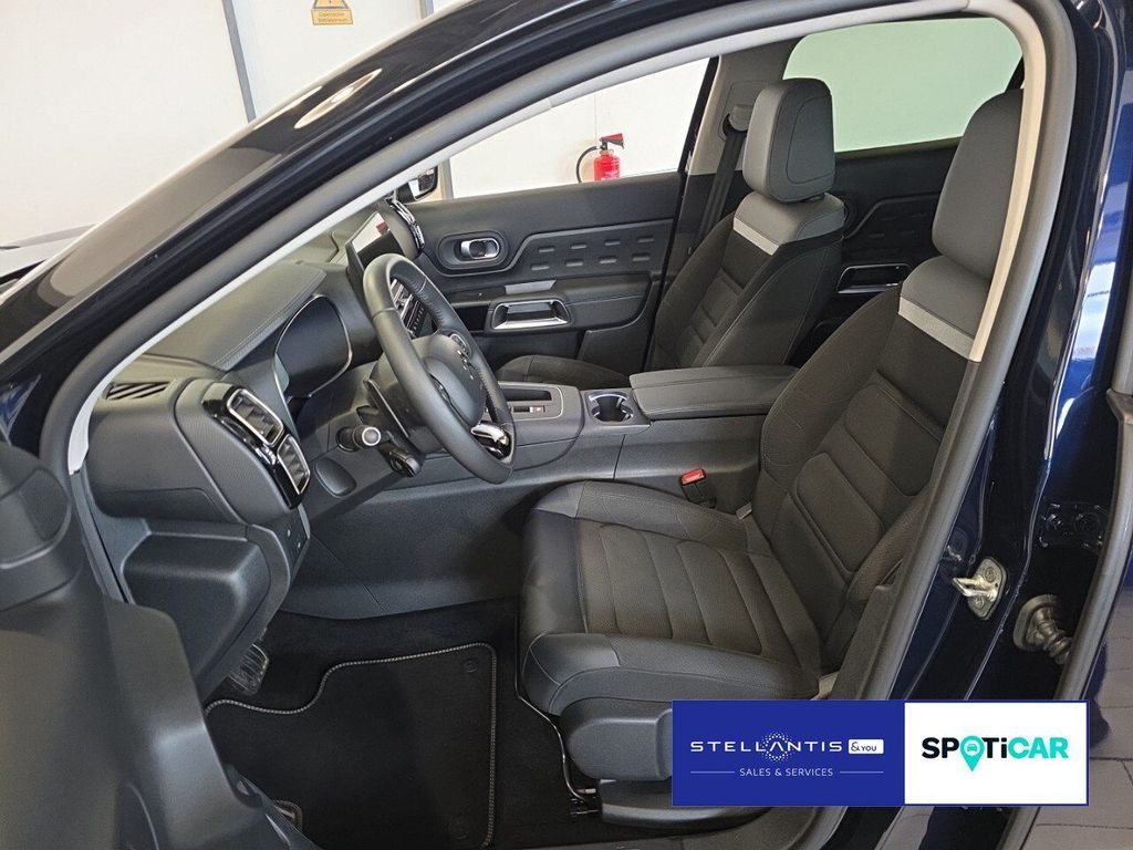 Citroën C5 Aircross 2023