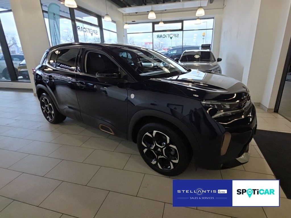 Citroën C5 Aircross 2023