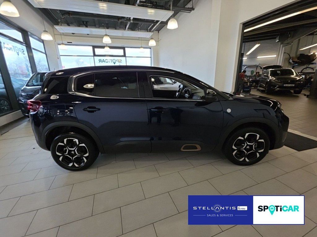 Citroën C5 Aircross 2023