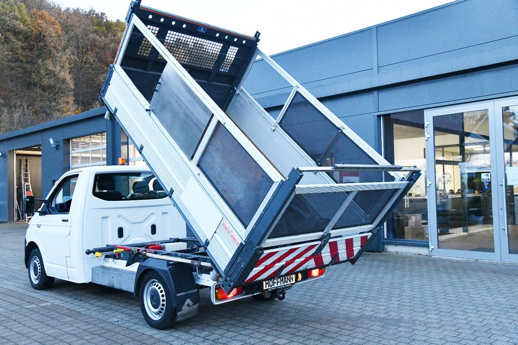 Volkswagen T6 Transporter 2016