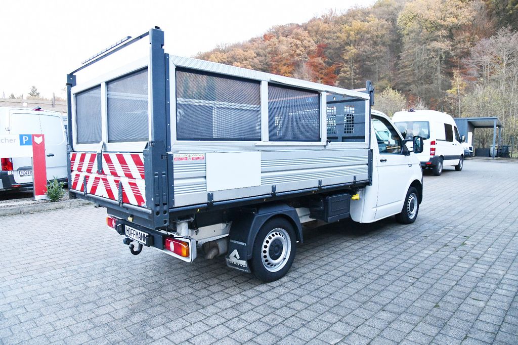 Volkswagen T6 Transporter 2016