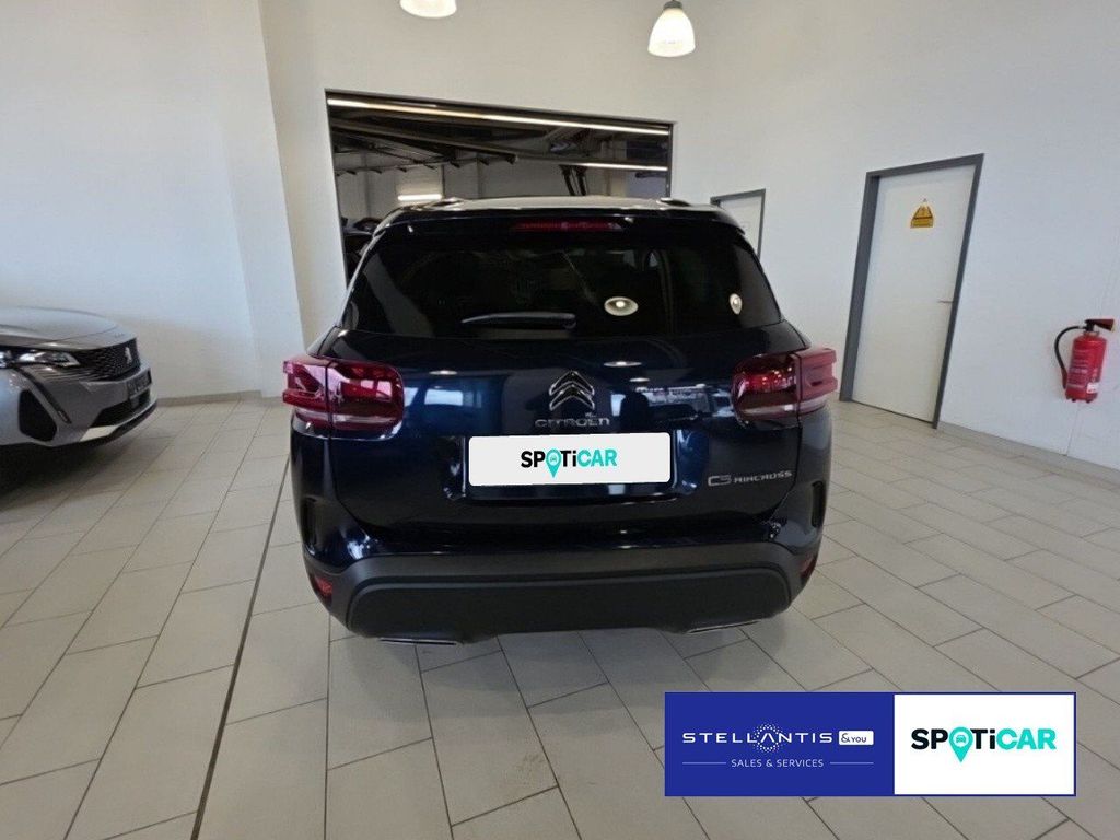 Citroën C5 Aircross 2023