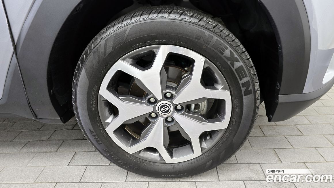 KG_Mobility_Ssangyong Torres 2023