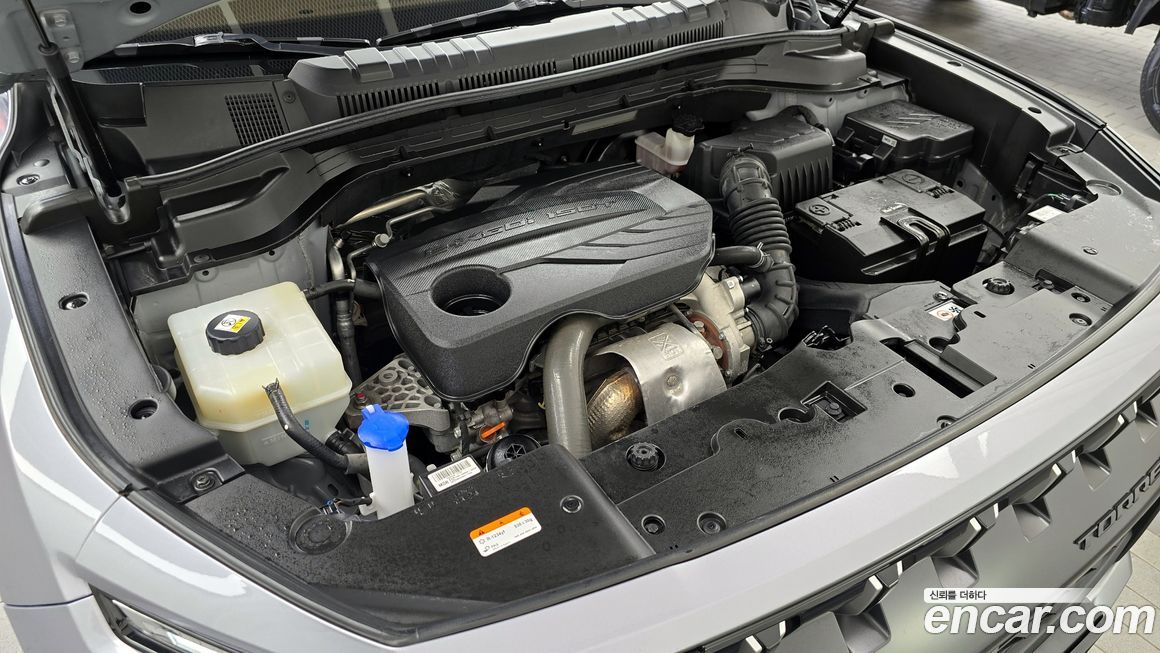 KG_Mobility_Ssangyong Torres 2023