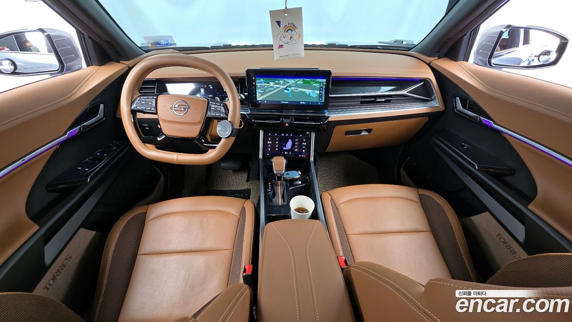 KG_Mobility_Ssangyong Torres 2023