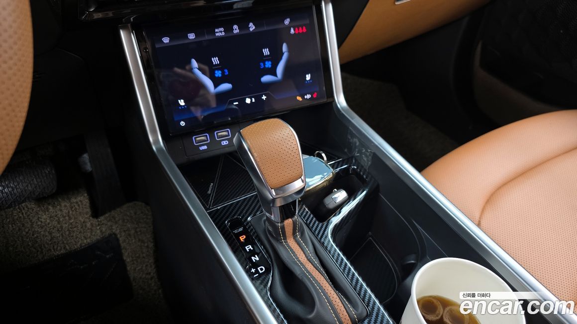 KG_Mobility_Ssangyong Torres 2023