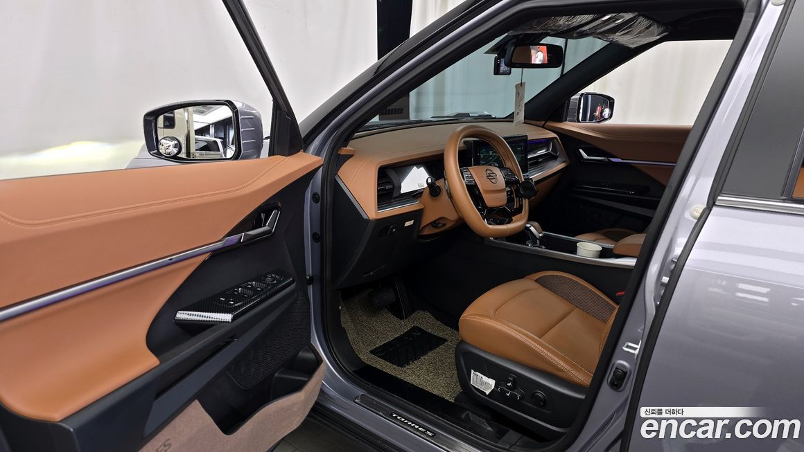 KG_Mobility_Ssangyong Torres 2023