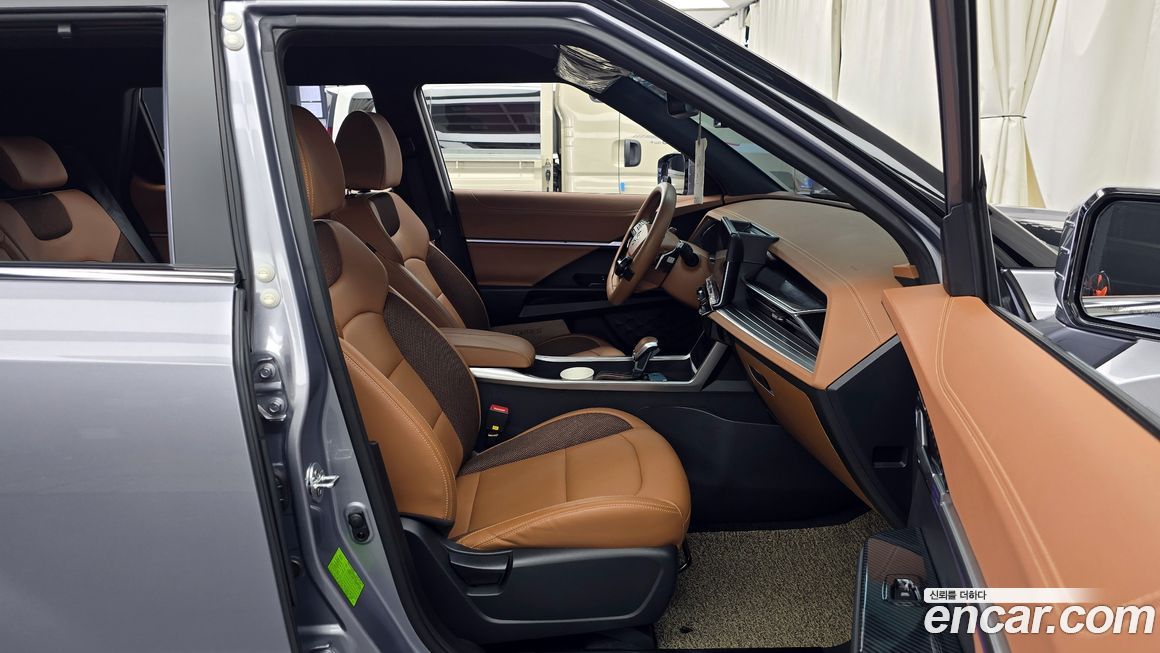 KG_Mobility_Ssangyong Torres 2023