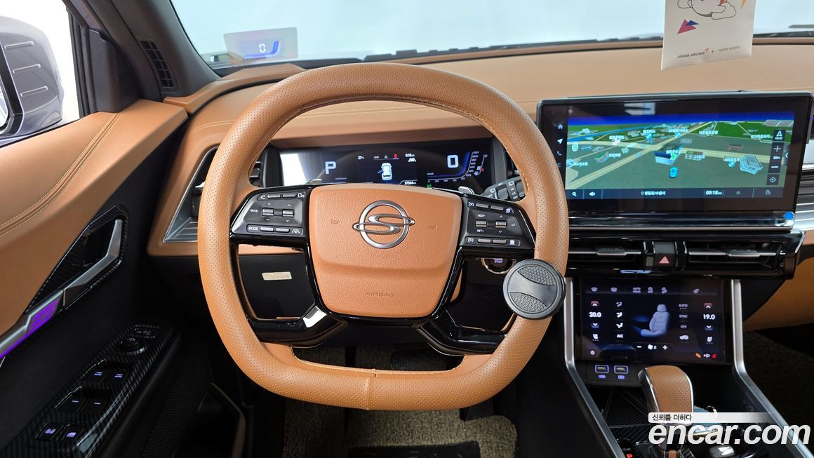 KG_Mobility_Ssangyong Torres 2023