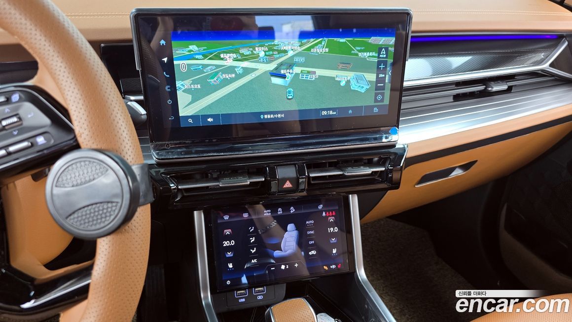 KG_Mobility_Ssangyong Torres 2023