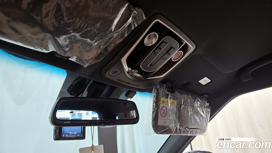 KG_Mobility_Ssangyong Torres 2023