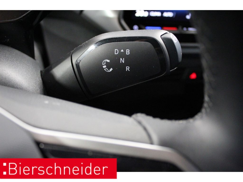 Volkswagen ID.5 2025