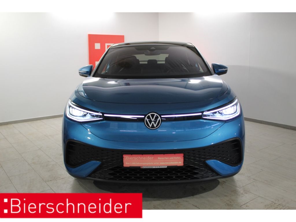 Volkswagen ID.5 2025