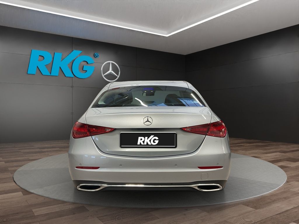 Mercedes-Benz C 200 2024