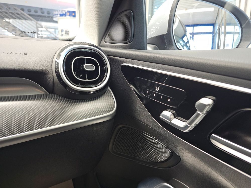 Mercedes-Benz C 220 2022