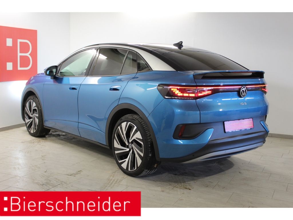 Volkswagen ID.5 2025