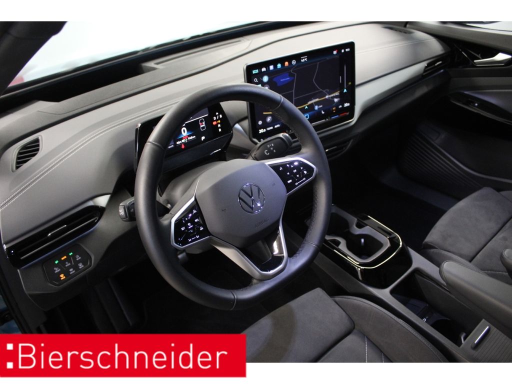 Volkswagen ID.5 2025