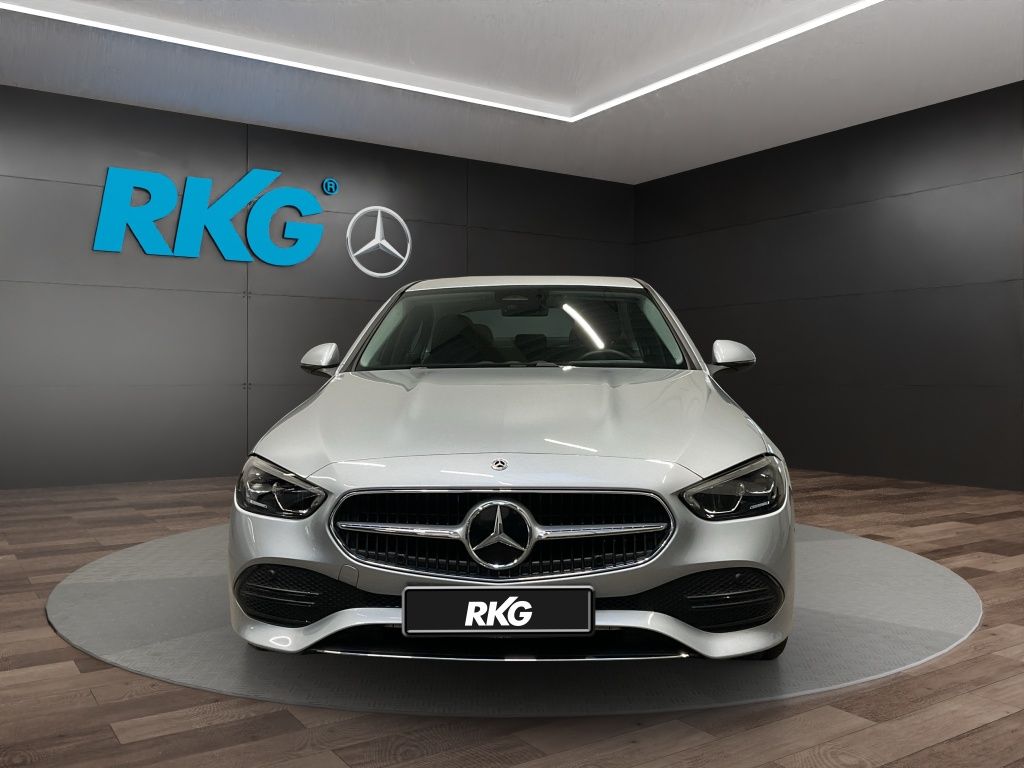 Mercedes-Benz C 200 2024