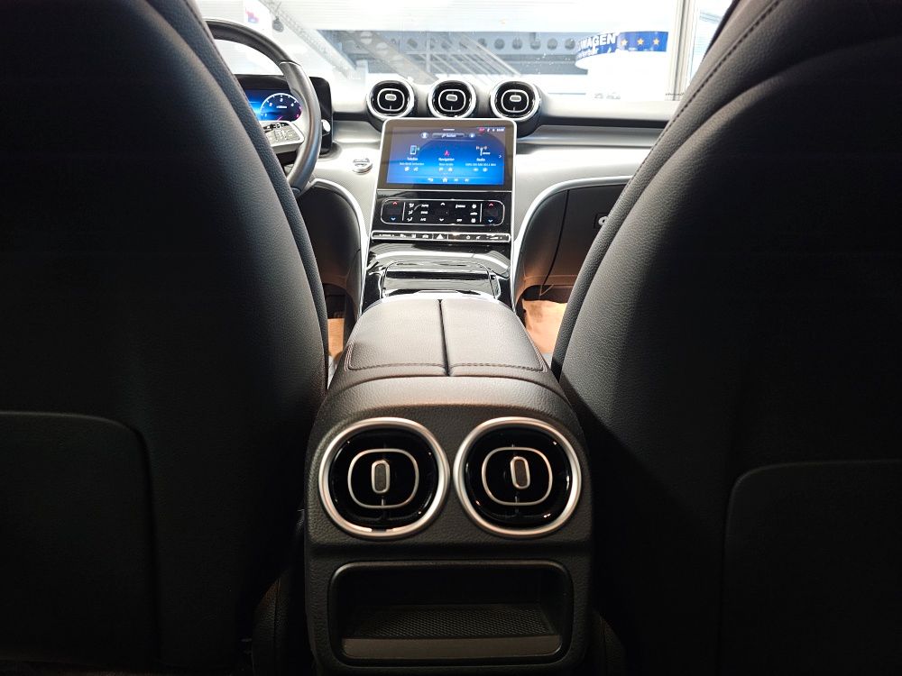 Mercedes-Benz C 220 2022