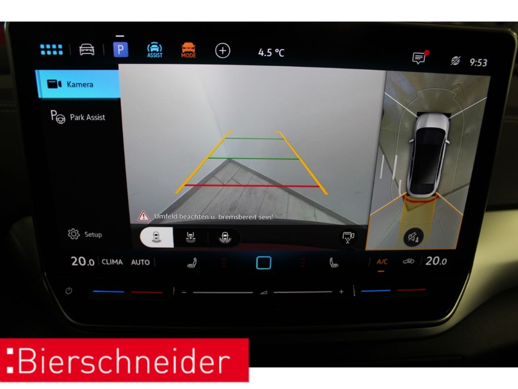 Volkswagen ID.5 2025