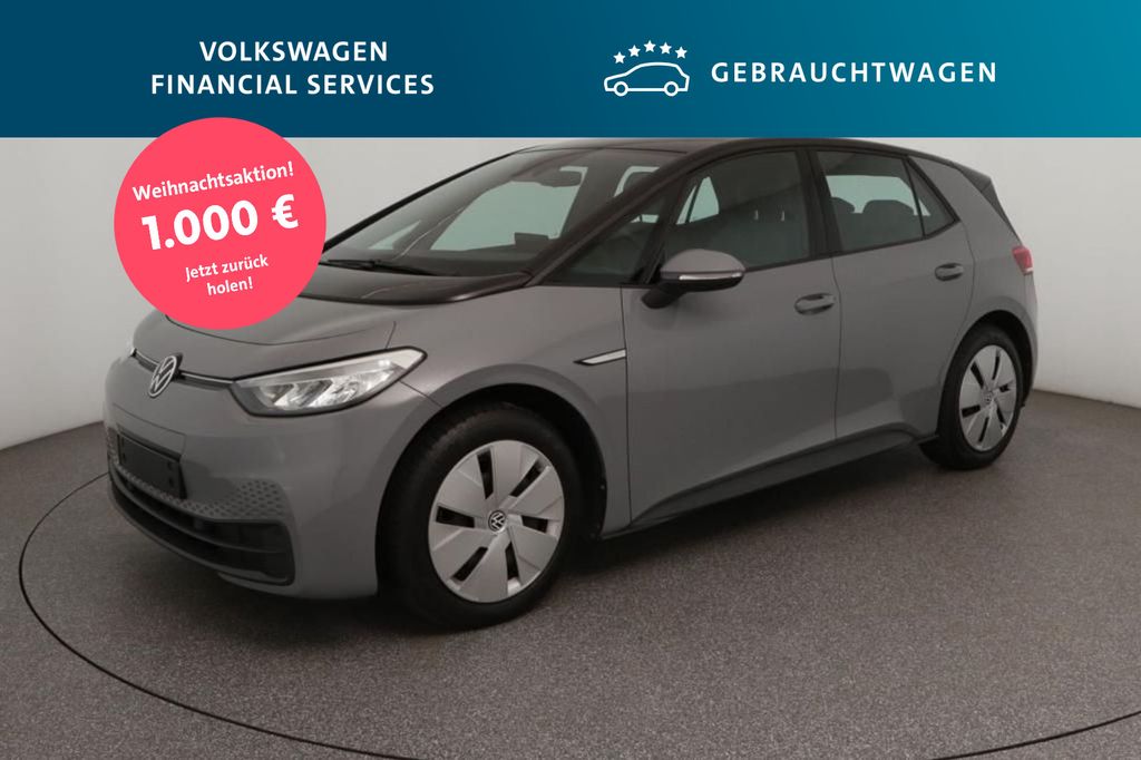 Volkswagen ID.3 2021
