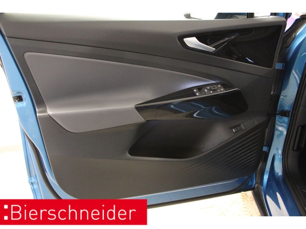 Volkswagen ID.5 2025