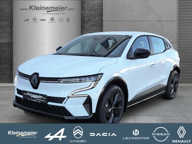 Renault Megane E-TECH 2025