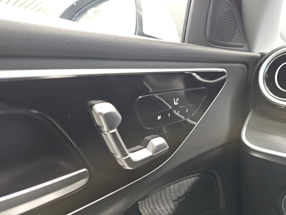 Mercedes-Benz C 220 2022