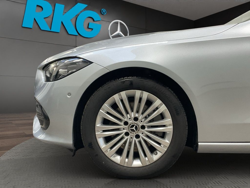 Mercedes-Benz C 200 2024