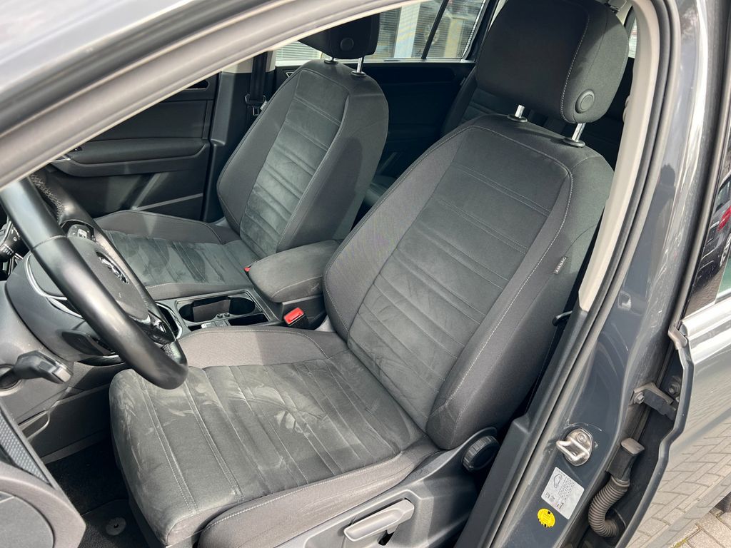 Volkswagen Touran 2018