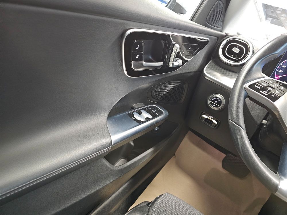 Mercedes-Benz C 220 2022