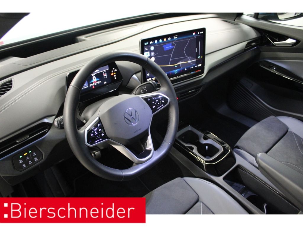 Volkswagen ID.5 2025