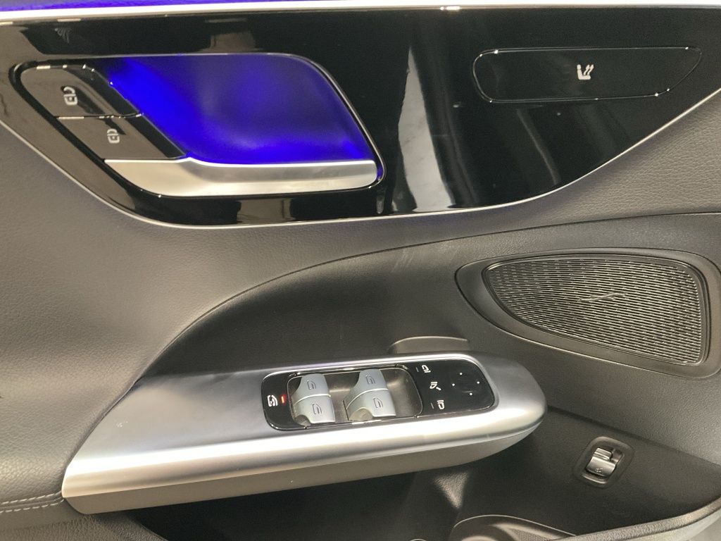 Mercedes-Benz C 200 2024