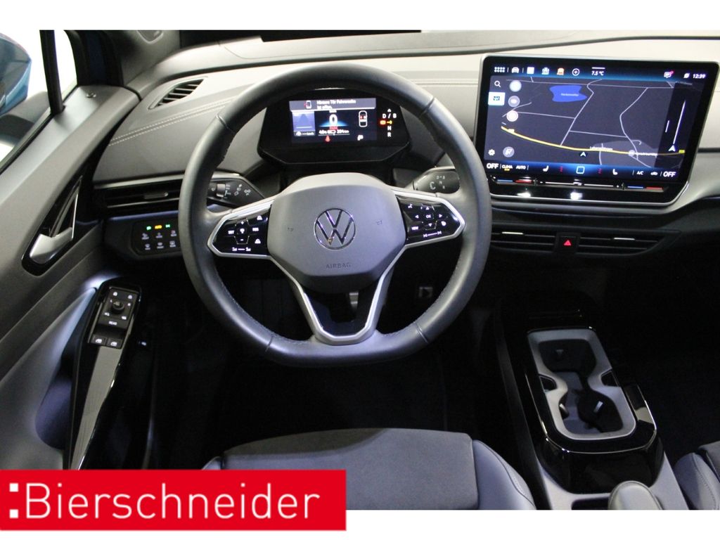 Volkswagen ID.5 2025