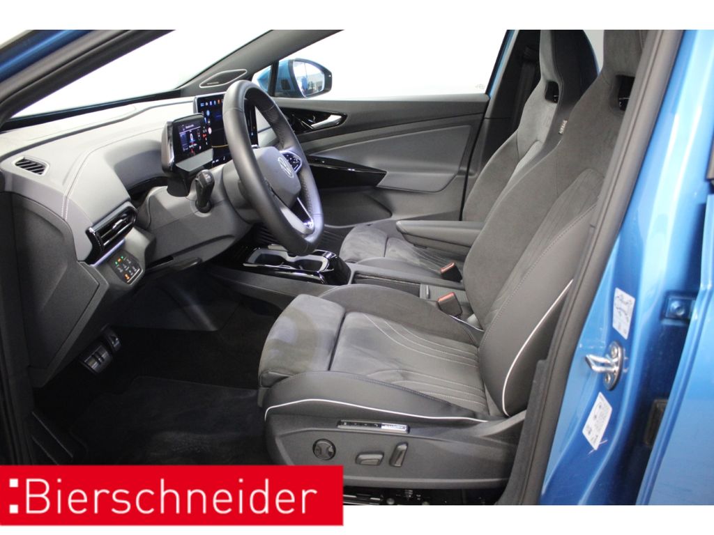 Volkswagen ID.5 2025