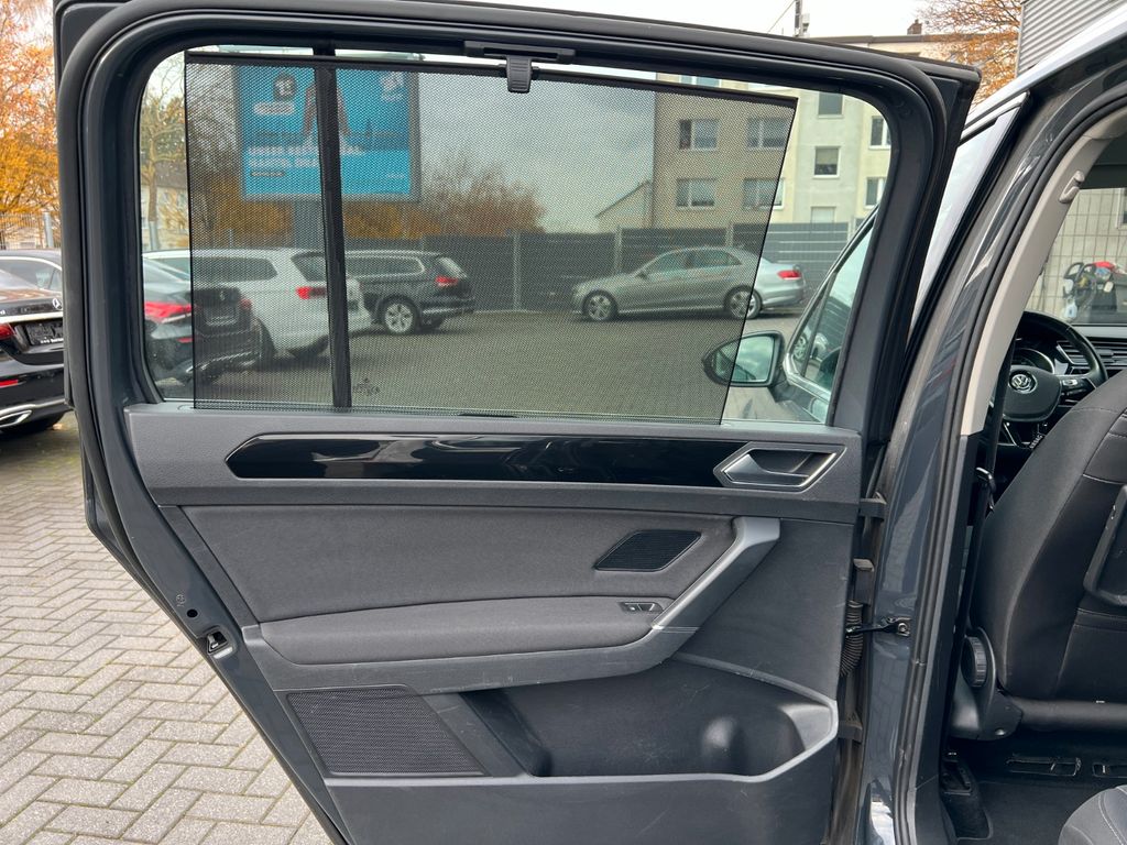 Volkswagen Touran 2018