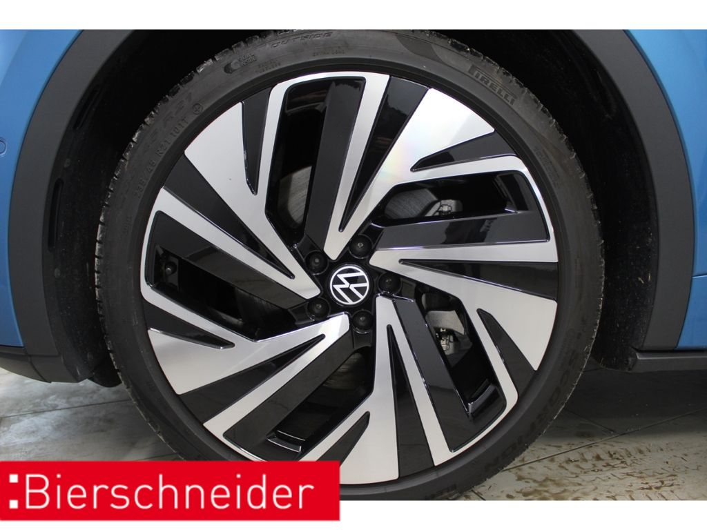 Volkswagen ID.5 2025