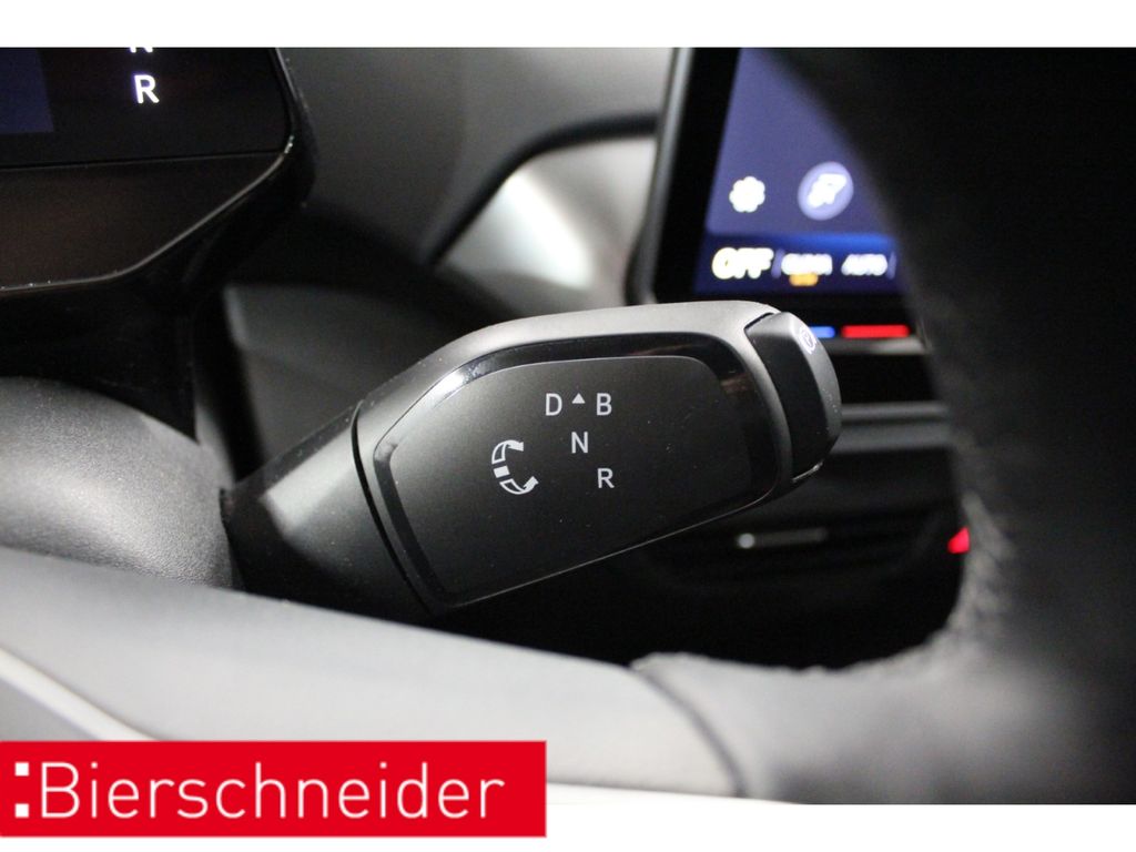 Volkswagen ID.5 2025