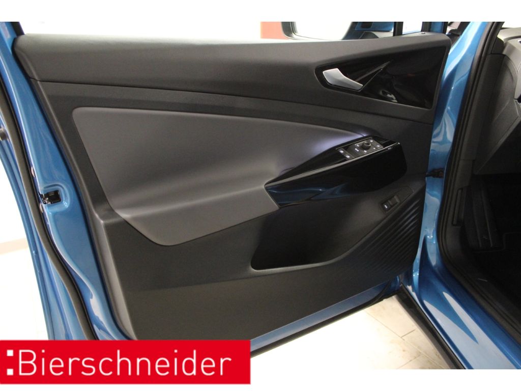 Volkswagen ID.5 2025