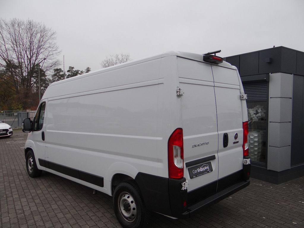 Fiat Ducato 2024