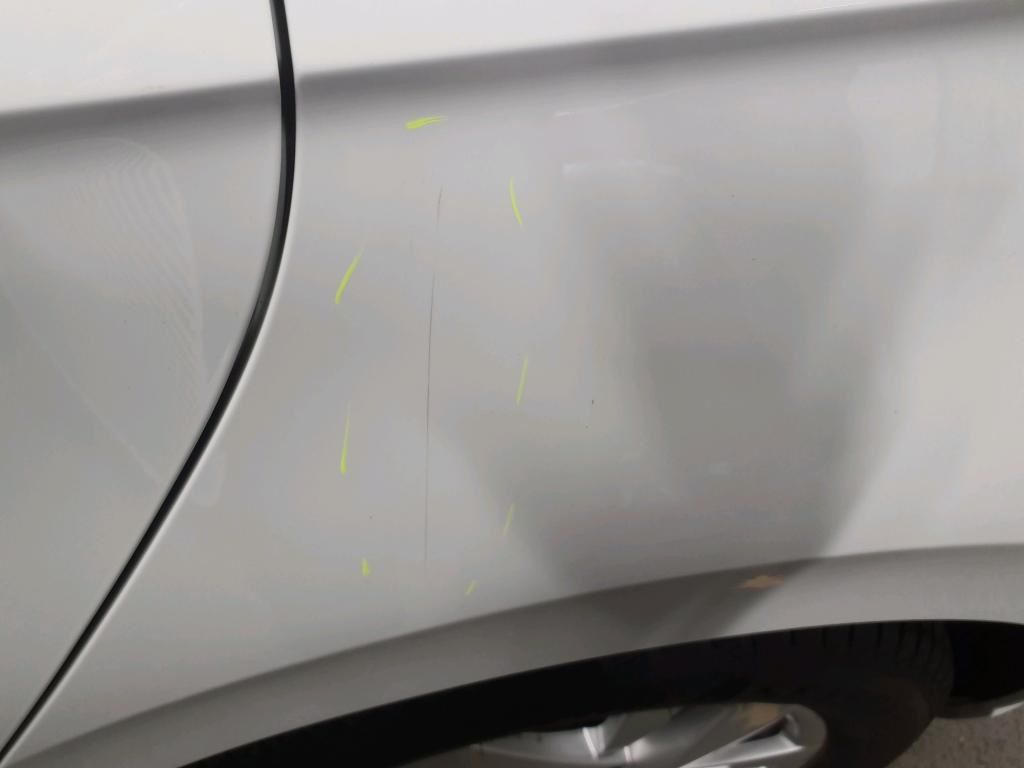 Volkswagen Polo 2022