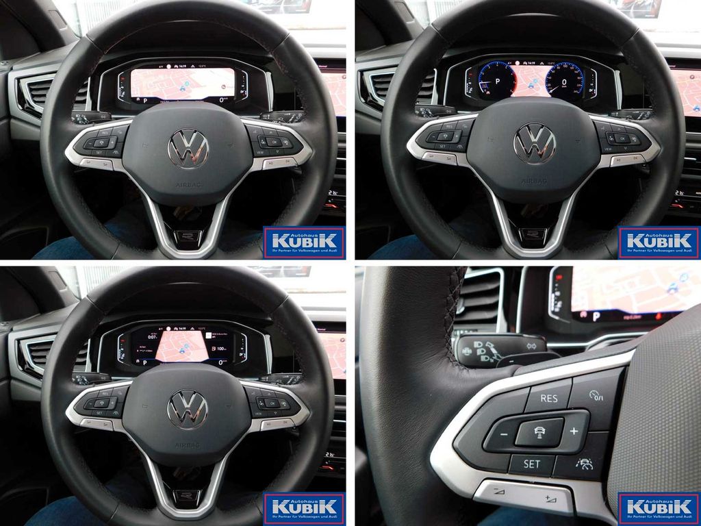 Volkswagen Polo 2022